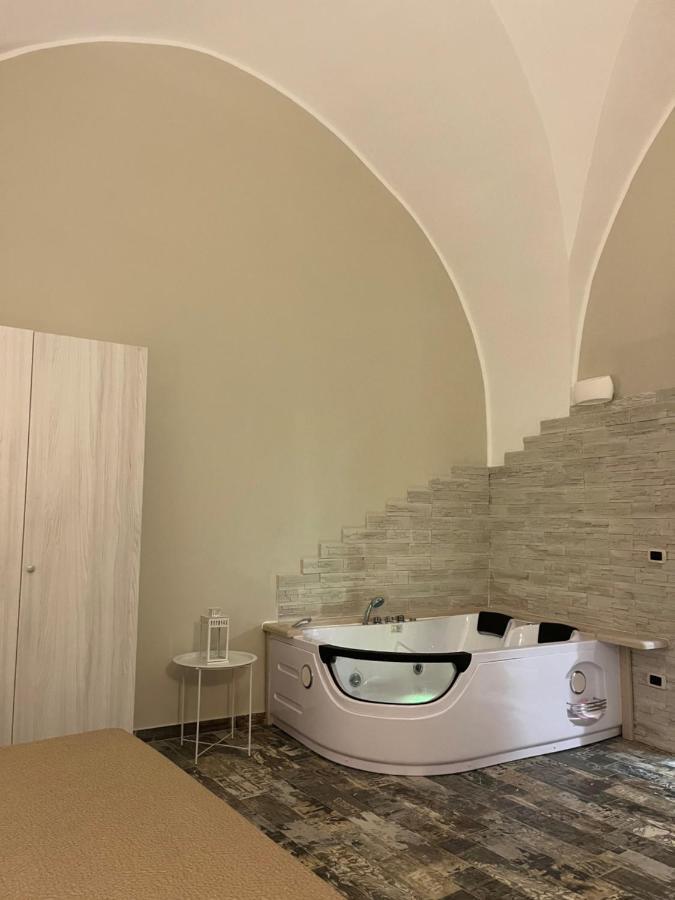 Appartamento Luxury 马萨夫拉 外观 照片