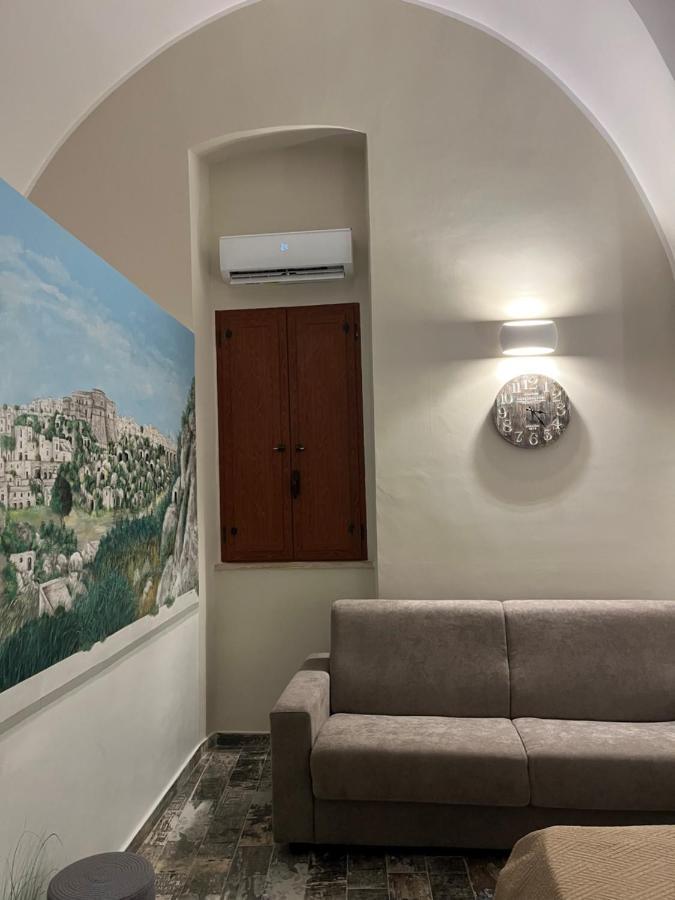 Appartamento Luxury 马萨夫拉 外观 照片